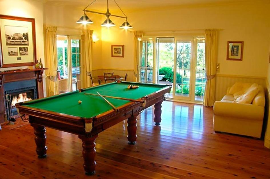 Pericoe Retreat Bed & Breakfast Dubbo Room photo