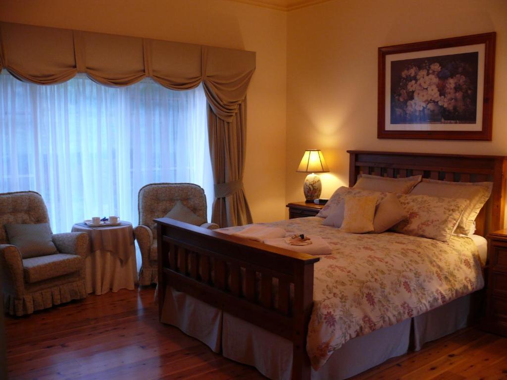 Pericoe Retreat Bed & Breakfast Dubbo Room photo