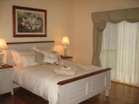 Pericoe Retreat Bed & Breakfast Dubbo Room photo