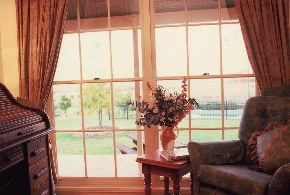 Pericoe Retreat Bed & Breakfast Dubbo Exterior photo