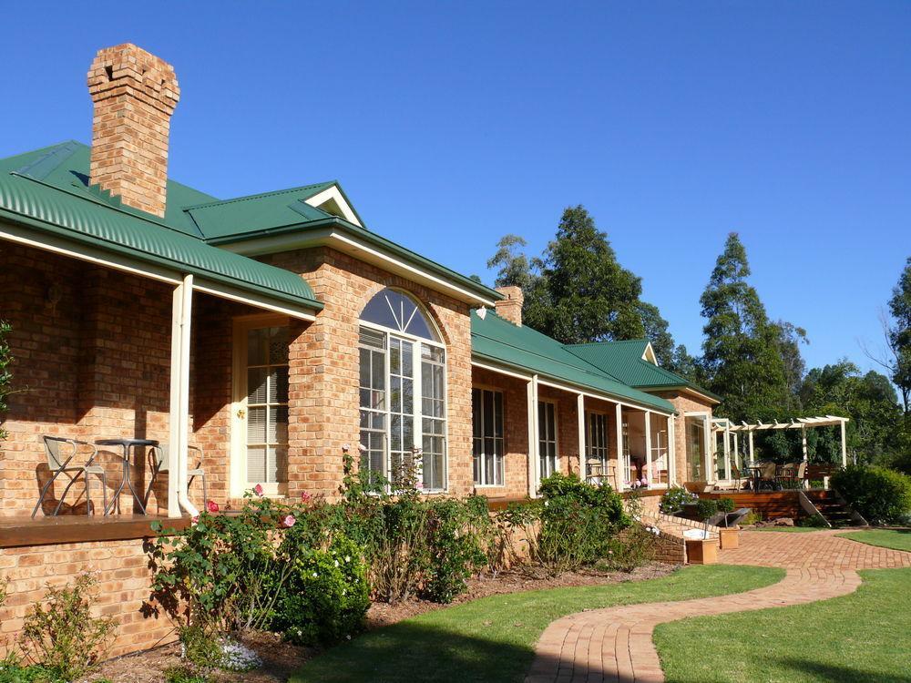 Pericoe Retreat Bed & Breakfast Dubbo Exterior photo